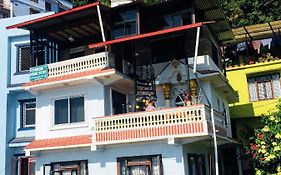 Horizon Homestay