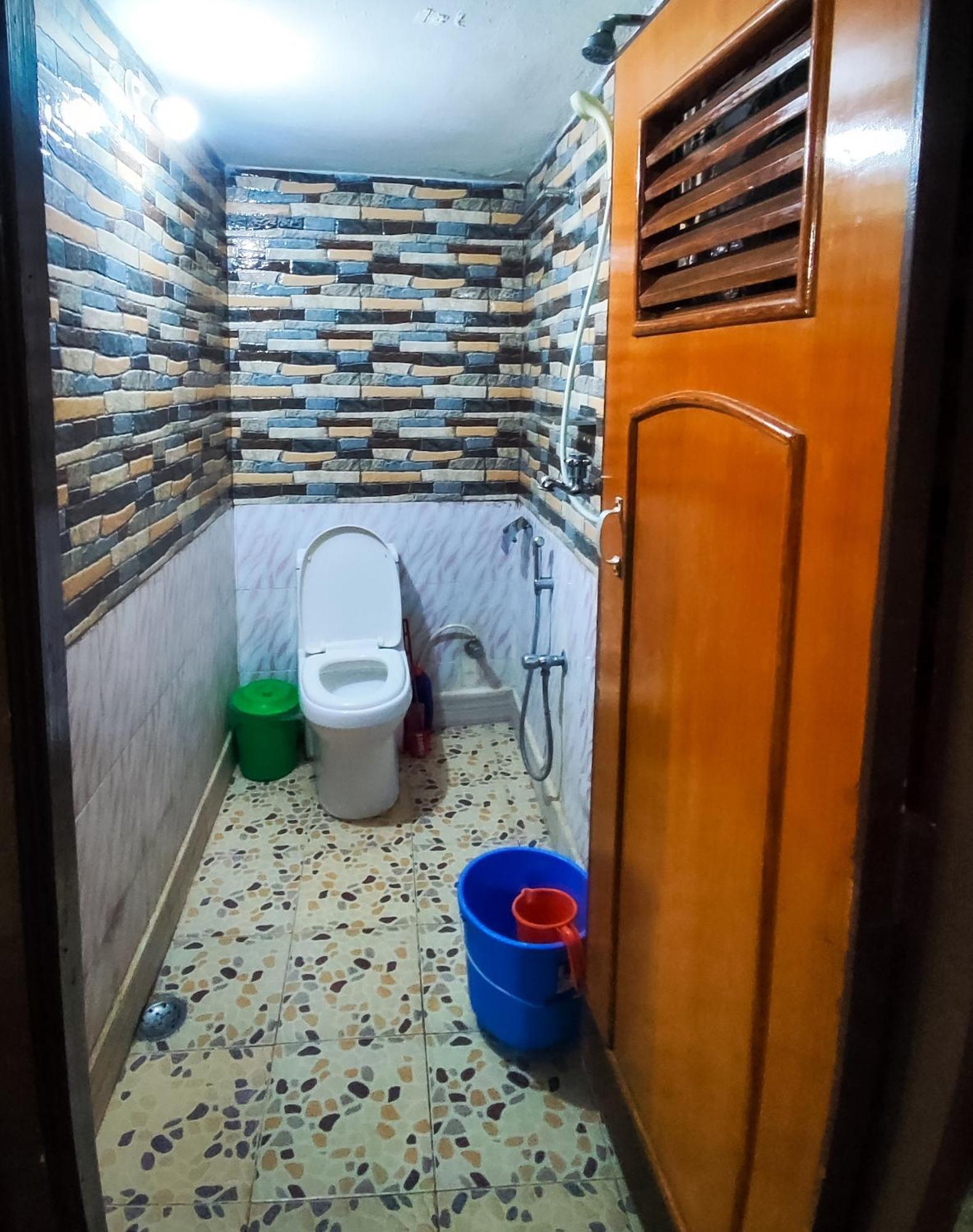 Horizon Homestay Tānsen Extérieur photo