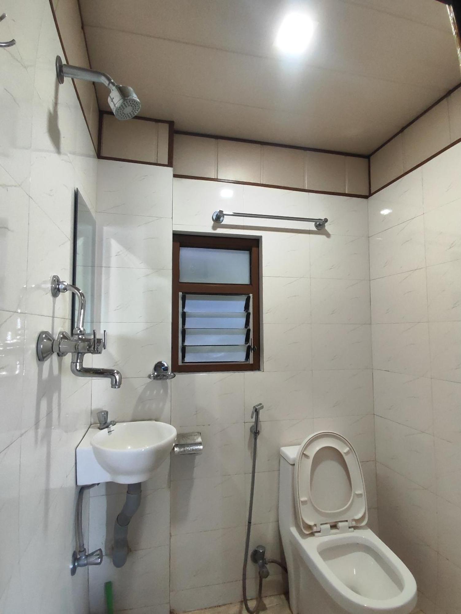 Horizon Homestay Tānsen Extérieur photo